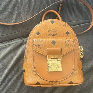 MCM Bag